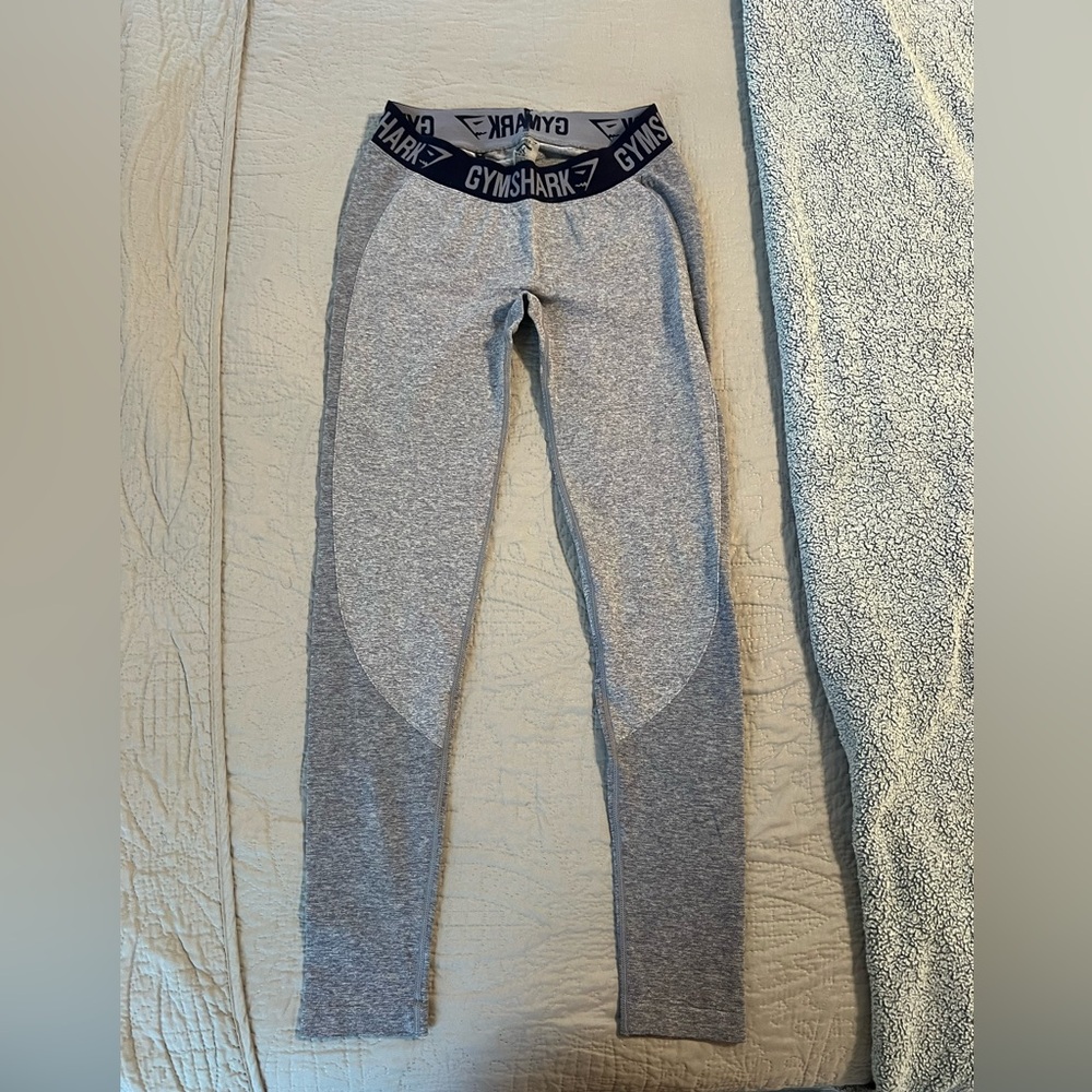 Gymshark Flex Leggings